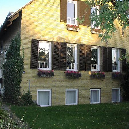 Acacia House B&B Søborg Kültér fotó