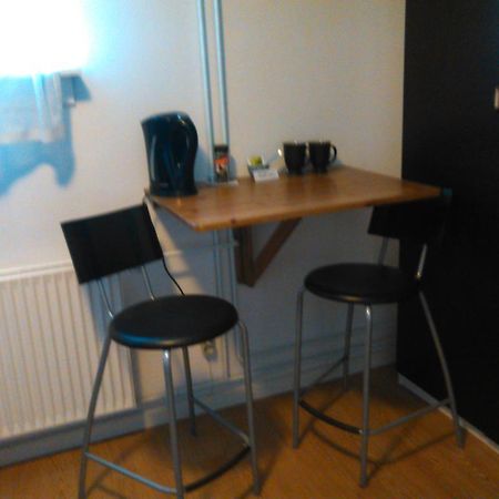 Acacia House B&B Søborg Kültér fotó