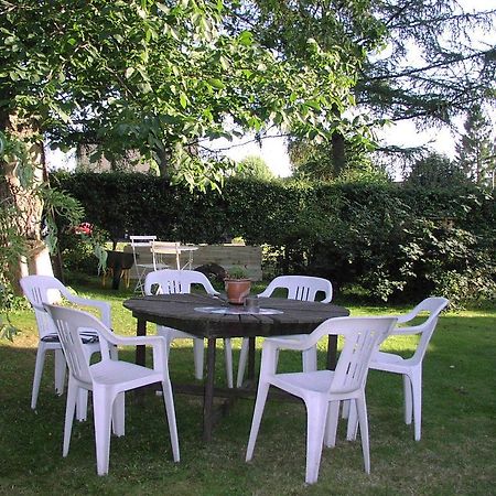 Acacia House B&B Søborg Kültér fotó
