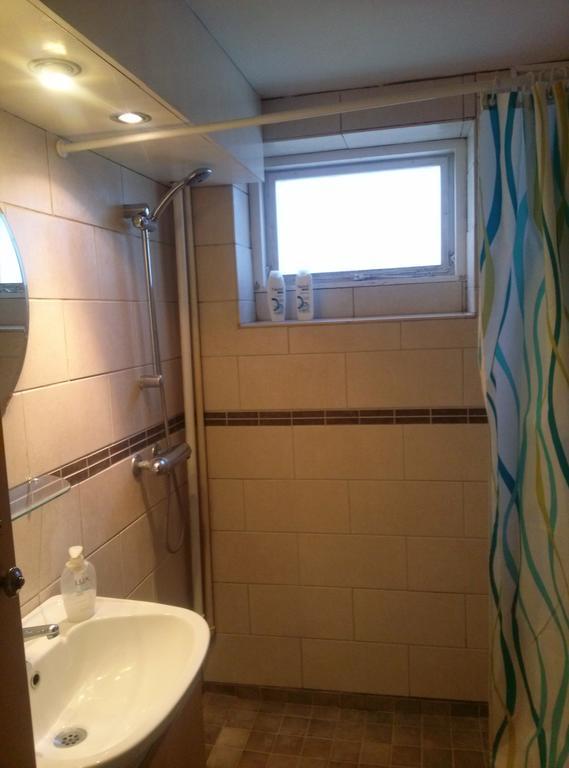Acacia House B&B Søborg Kültér fotó