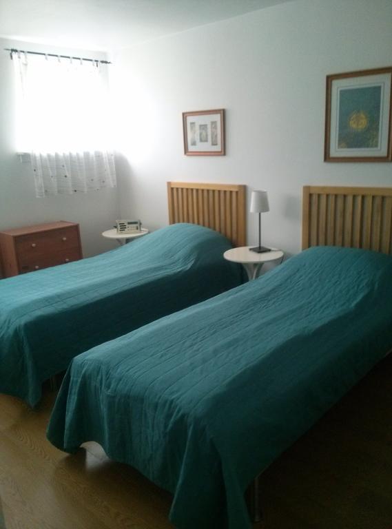 Acacia House B&B Søborg Kültér fotó
