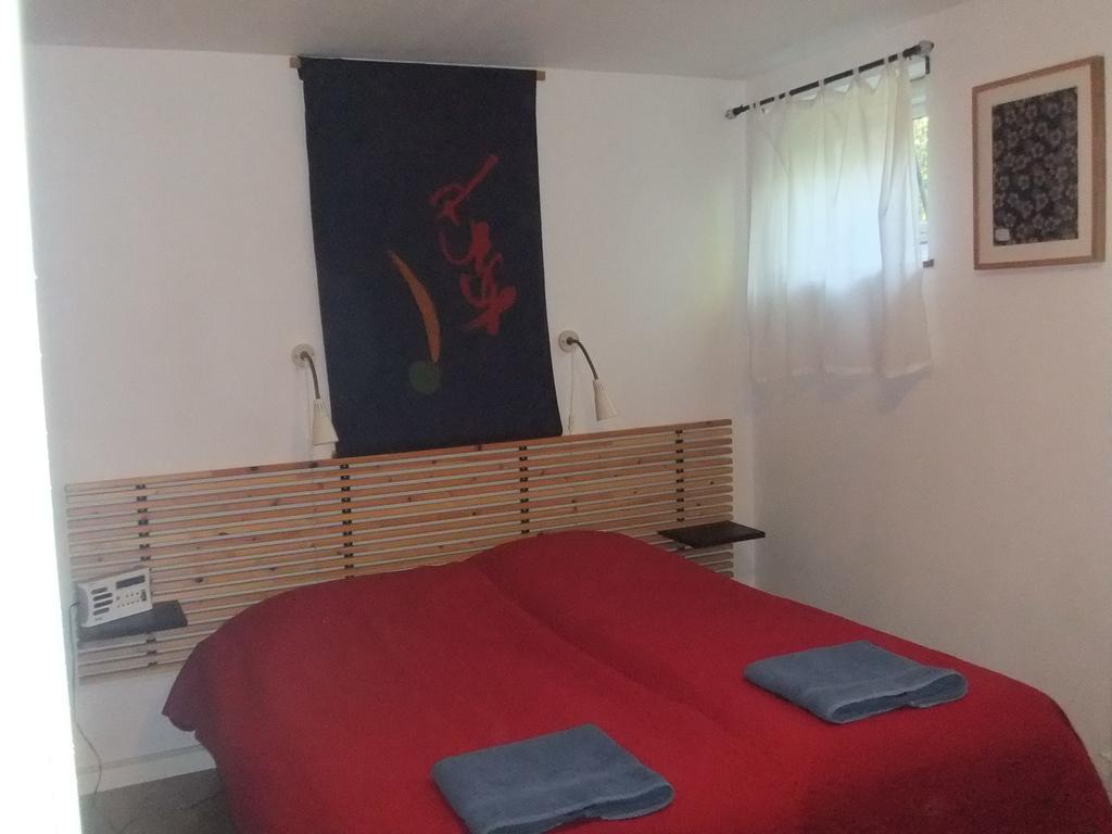 Acacia House B&B Søborg Szoba fotó