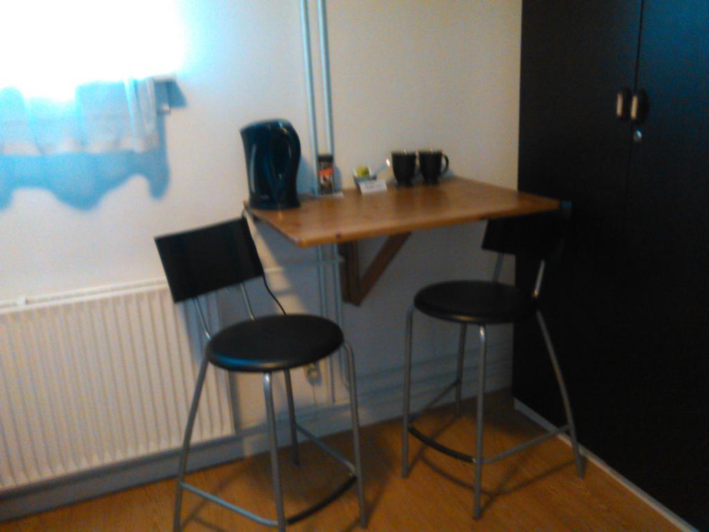 Acacia House B&B Søborg Kültér fotó