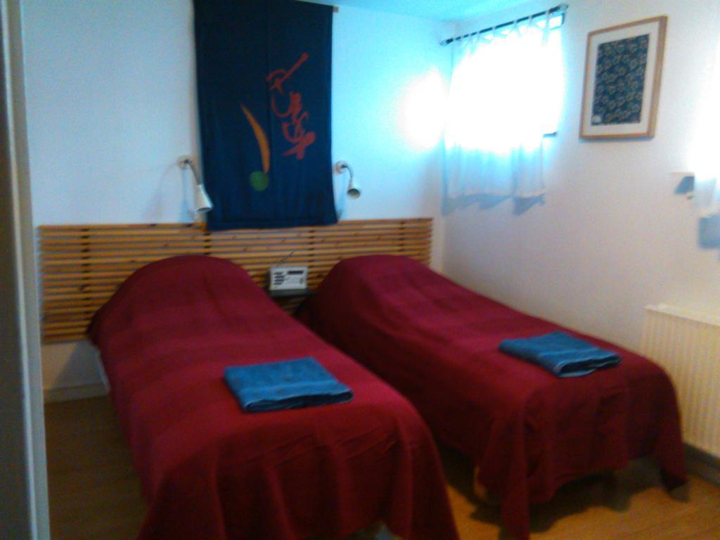 Acacia House B&B Søborg Szoba fotó