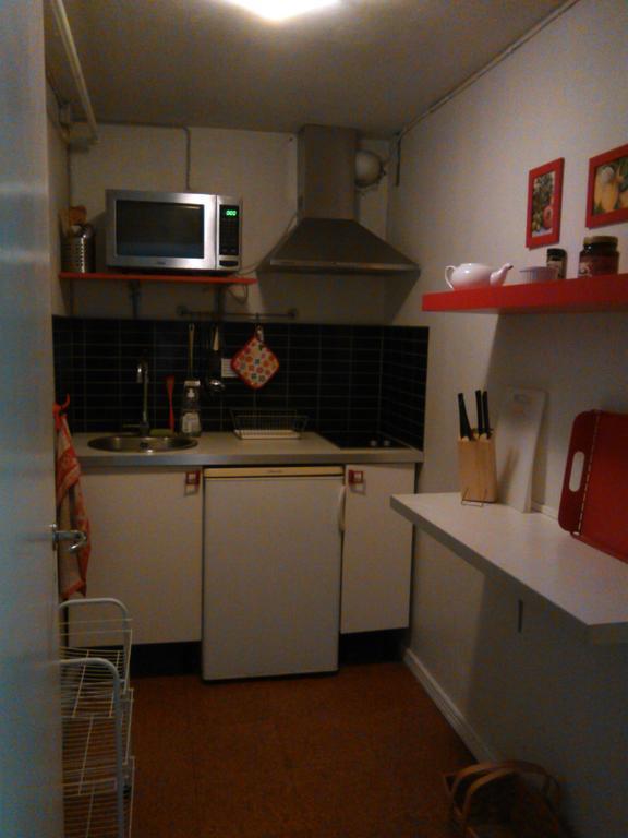 Acacia House B&B Søborg Kültér fotó