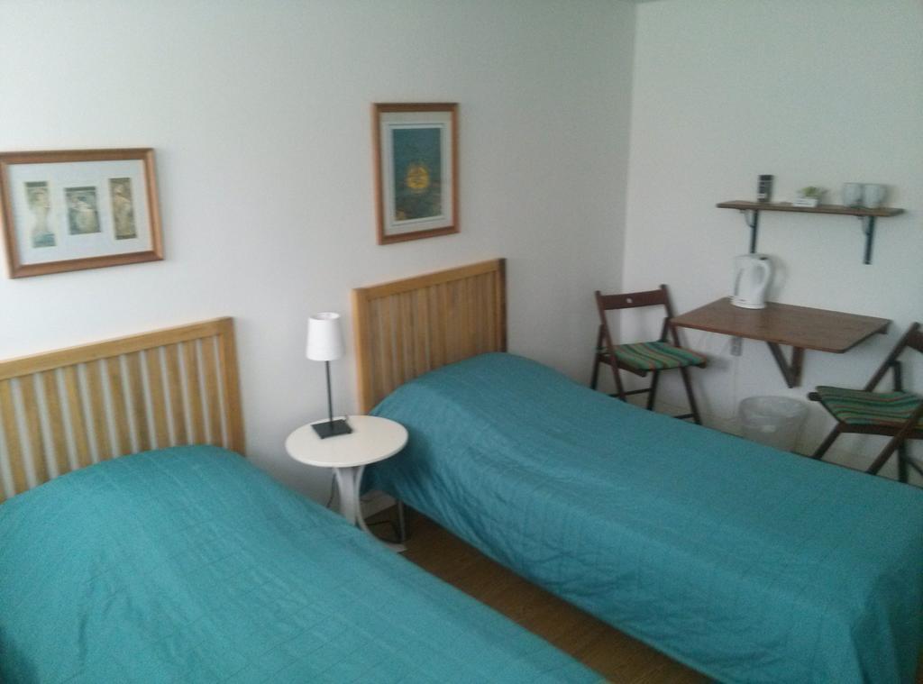 Acacia House B&B Søborg Szoba fotó