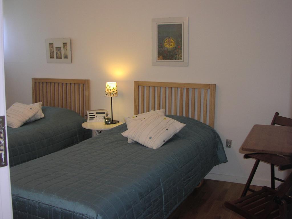 Acacia House B&B Søborg Szoba fotó