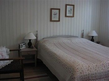 Acacia House B&B Søborg Kültér fotó
