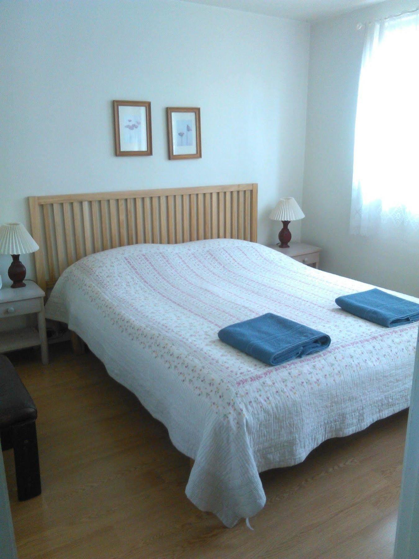 Acacia House B&B Søborg Kültér fotó
