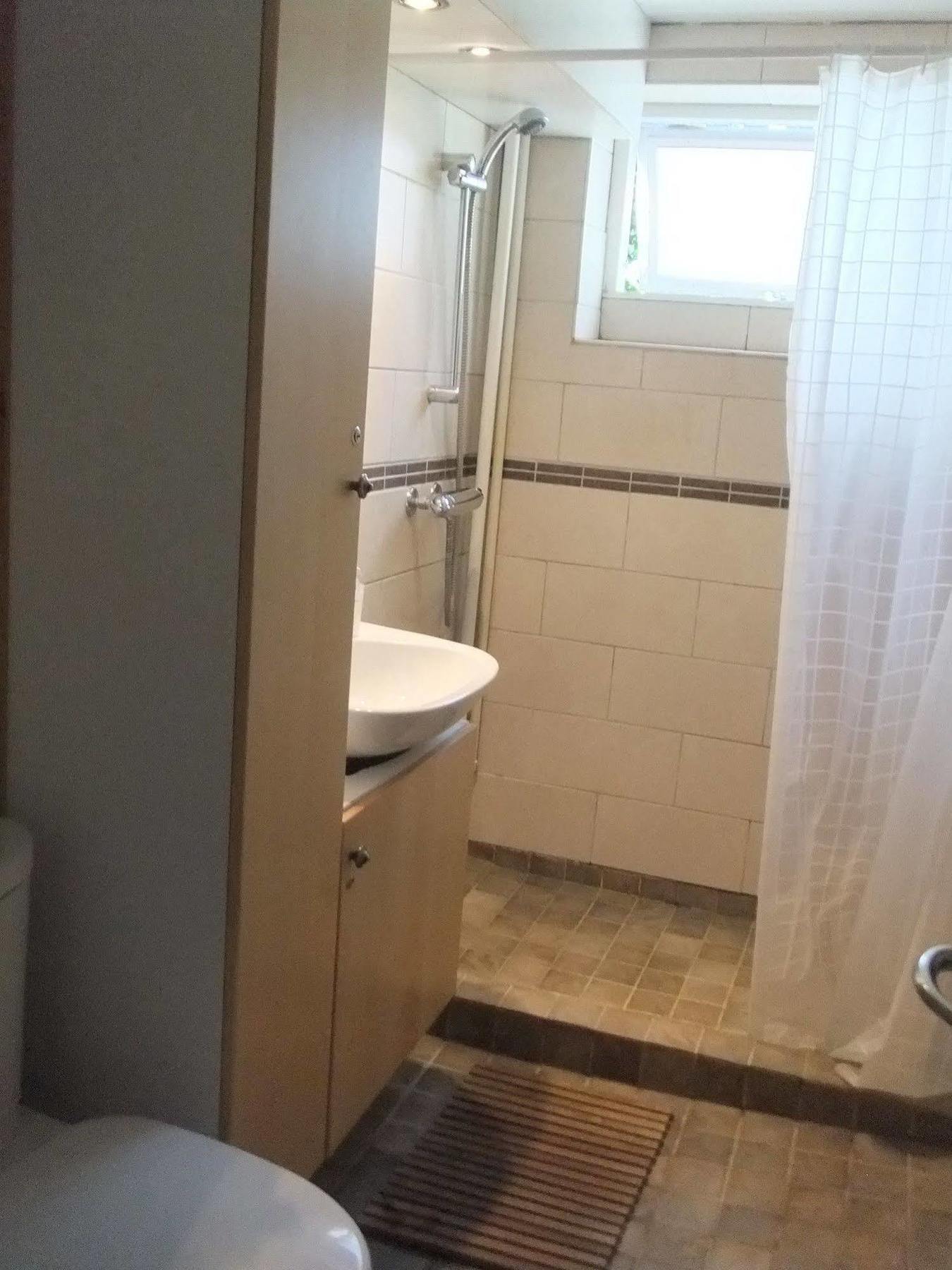 Acacia House B&B Søborg Kültér fotó