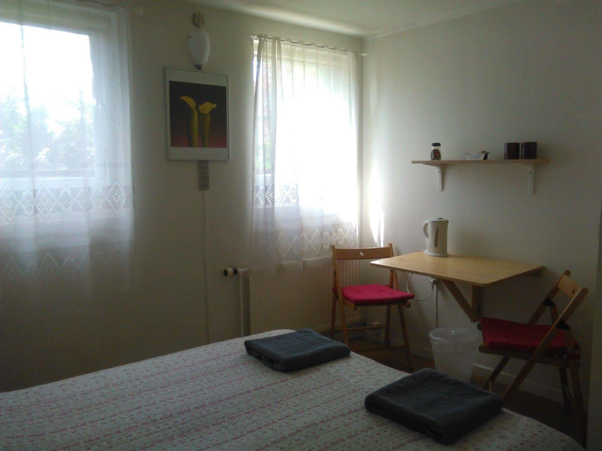 Acacia House B&B Søborg Kültér fotó