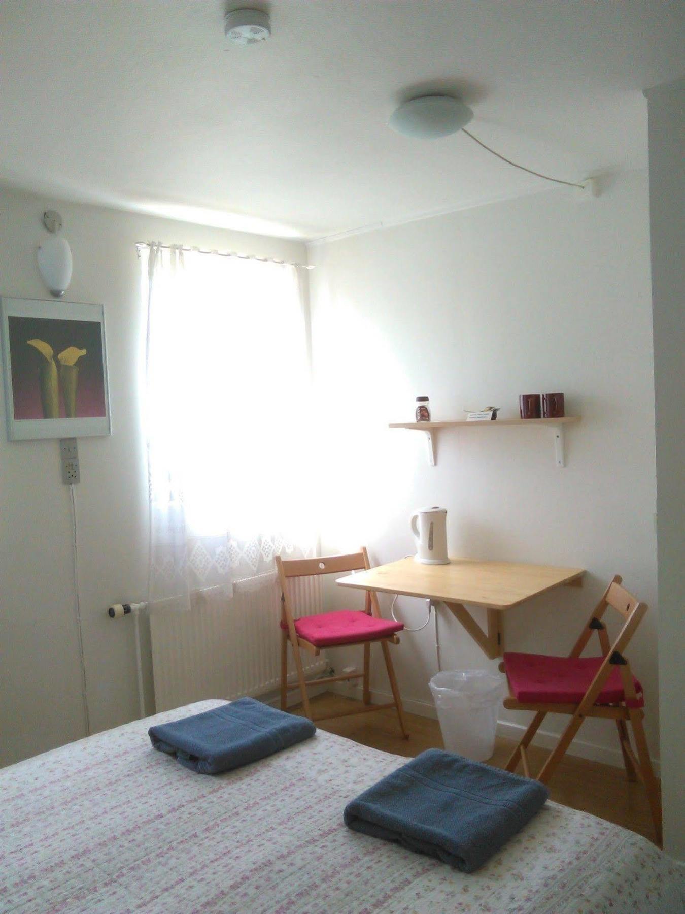 Acacia House B&B Søborg Kültér fotó