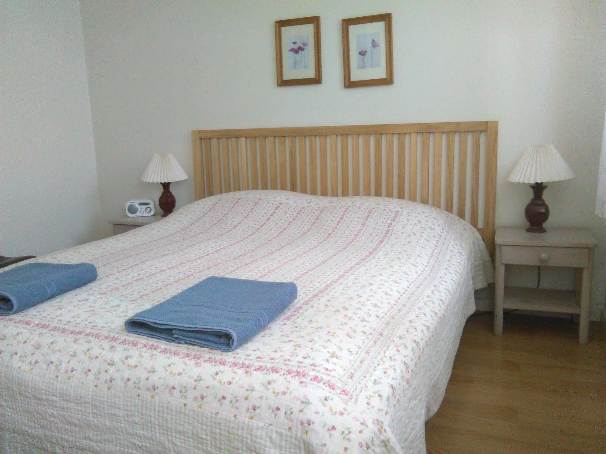 Acacia House B&B Søborg Kültér fotó