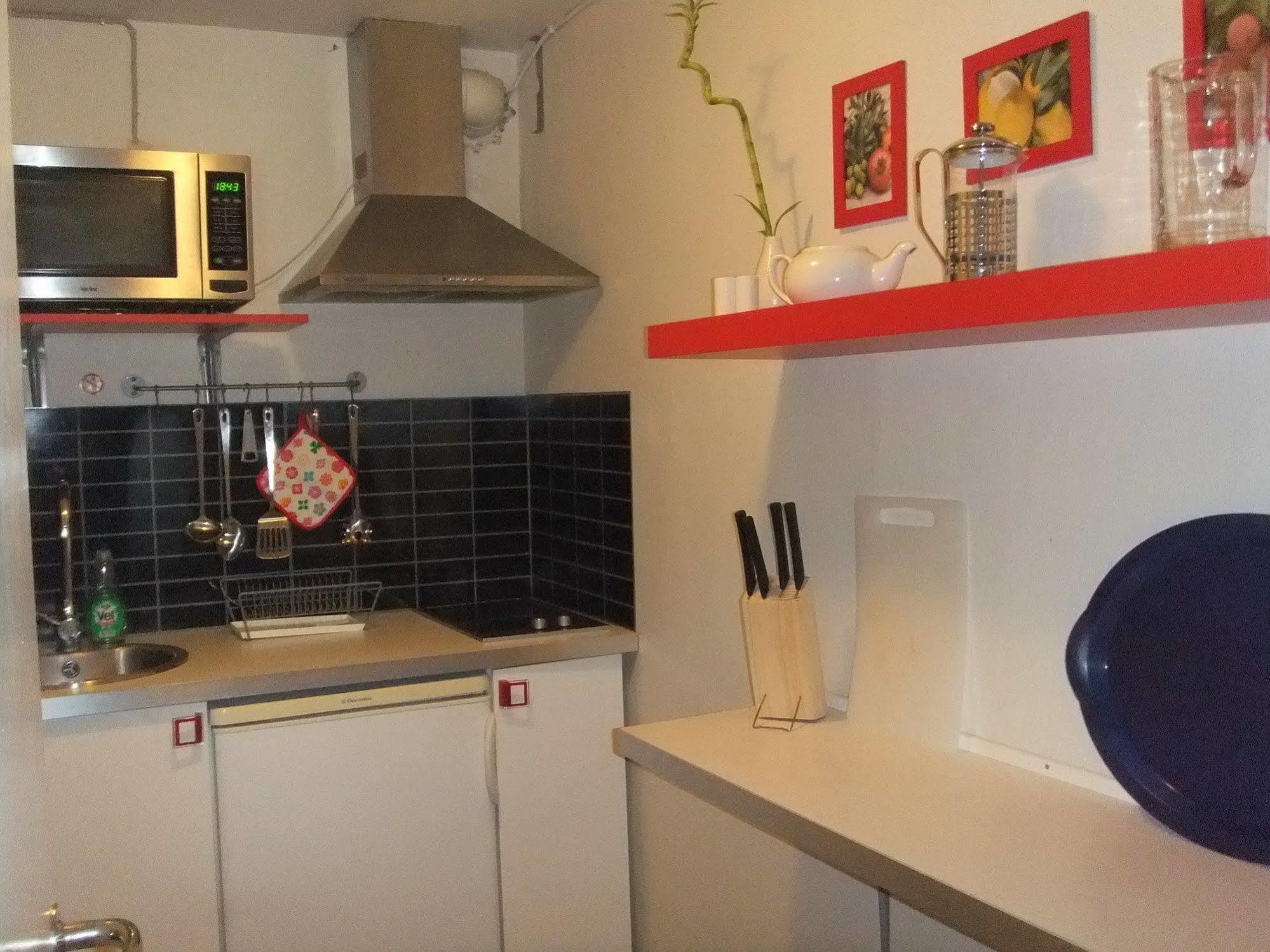 Acacia House B&B Søborg Kültér fotó